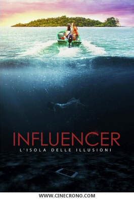 cb01 influencer life|INFLUENCER: l'isola delle illusioni .